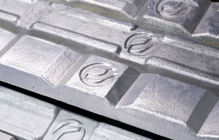 Aluminum Alloy Business｜Main