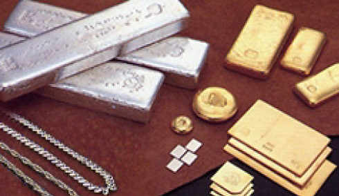 Precious Metals and Rare Metals Business｜thumbnail